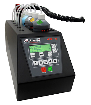 ���������� ������� Allied AD 5�