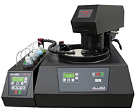 ������ Allied MetPrep 4� � �������� PH-6� � � ��������� AD-5�
