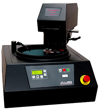 Allied MetPrep 4� / PH-4� / PH-6�