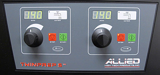 ��� ������� ������ ������ Allied TwinPrep 5�