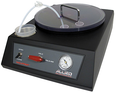 VacuPrep -    