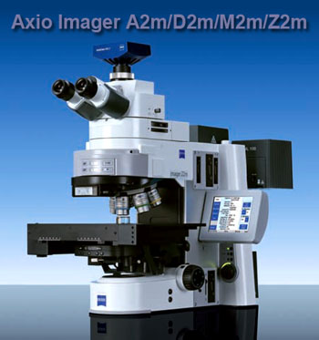 ZEISS Axio Imager 2